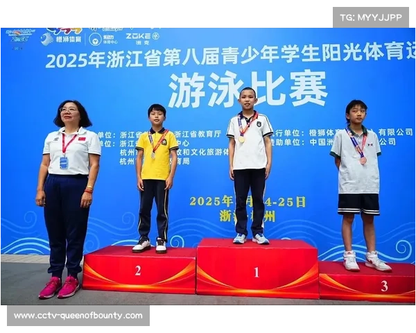 杭州青少年游泳总决赛启用国际标准计时系统保障比赛公平公正 杭州青少年游泳总决赛启用国际标准计时系统保障比赛公平公正