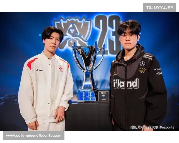 心理因素：Faker决赛百分百胜率对阵KT历史战绩