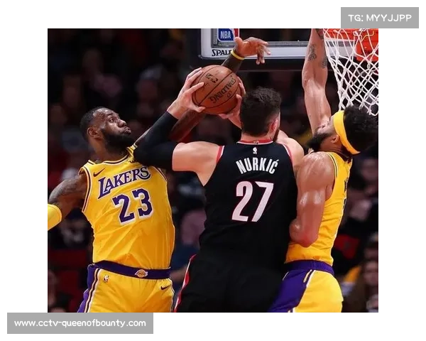 开拓者青年军对阵湖人，经验差距成变数