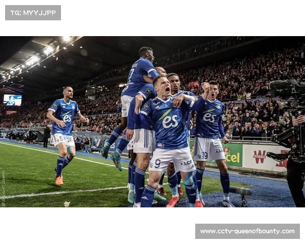 斯特拉斯堡2-1梅斯，新帅奥尼尔主场首秀告捷